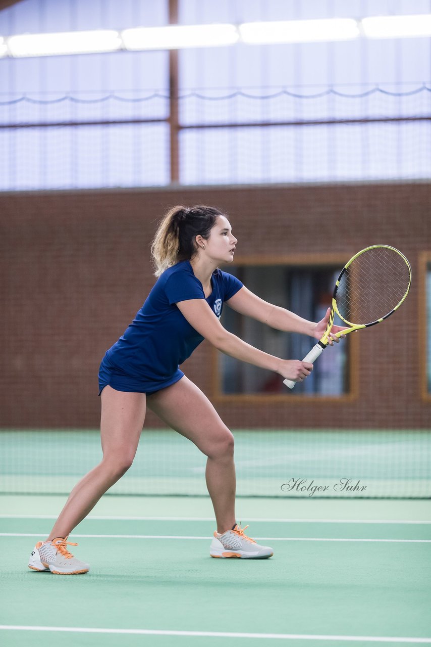 Katharina Lehnert 282 - NL TKK Sachsenwald - Braunschweiger THC : Ergebnis: 1:5